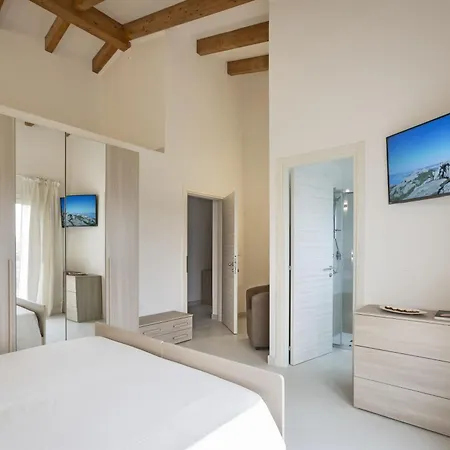 Borgo Dell'orso 3* Palau