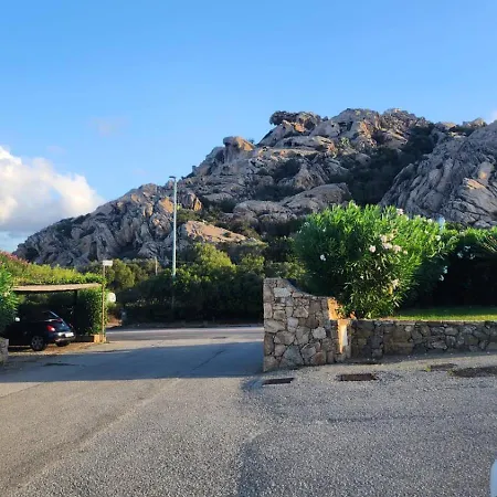 Borgo Dell'orso Hotel Palau
