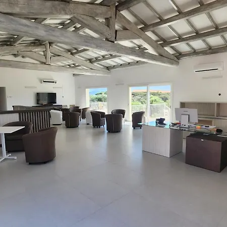 Hotel Borgo Dell'orso
