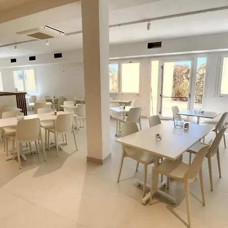 Borgo Dell'orso 3* Palau