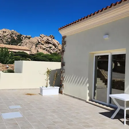 Borgo Dell'orso 3* Palau