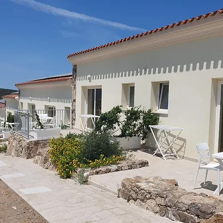 Borgo Dell'orso 3*