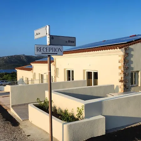 Borgo Dell'orso פאלאו