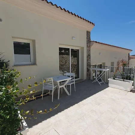 מלון Borgo Dell'orso 3*